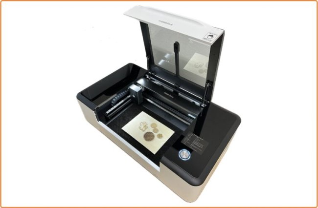 Lasercutter