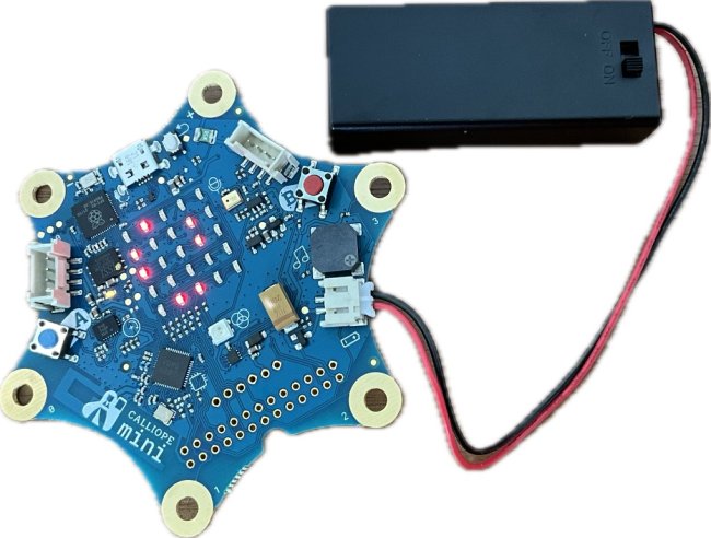 Calliope mini