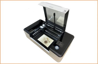 Lasercutter