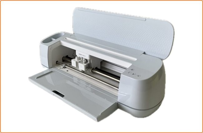 Schneideplotter